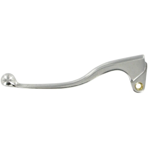 CLUTCH LEVER LEFT CHROME