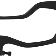 SHORTY STYLE POWER LEVER SET BLACK