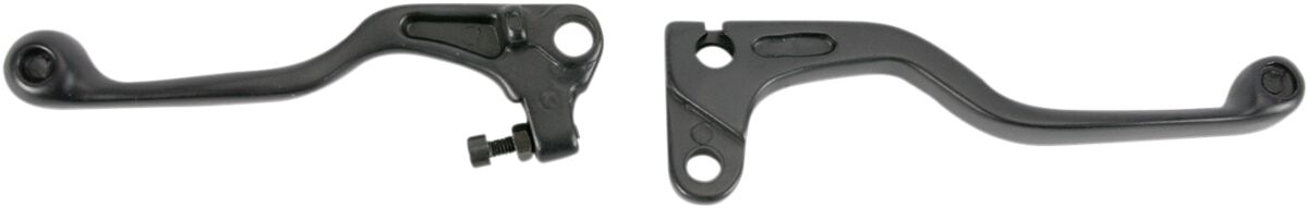 SHORTY STYLE POWER LEVER SET BLACK