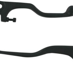 SHORTY STYLE POWER LEVER SET BLACK