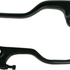 SHORTY STYLE POWER LEVER SET BLACK