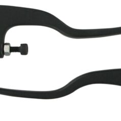 SHORTY STYLE POWER LEVER SET BLACK