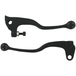 SHORTY STYLE POWER LEVER SET BLACK