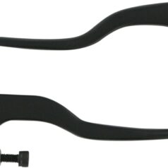 SHORTY STYLE POWER LEVER SET BLACK