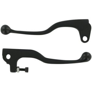 SHORTY STYLE POWER LEVER SET BLACK