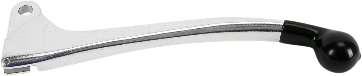 CLUTCH LEVER LEFT SILVER