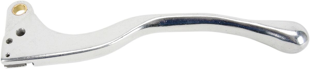 CLUTCH LEVER LEFT SILVER