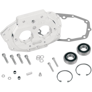 TRANSMISSION TRAP DOOR KIT