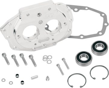 TRANSMISSION TRAP DOOR KIT