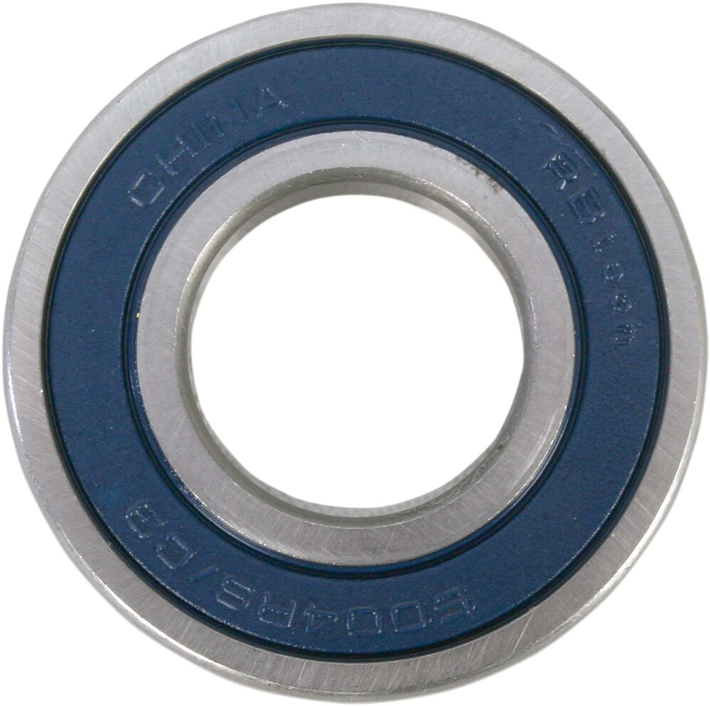 BEARINGS DOUBLE-SEALED 20 X 42 X 12 MM