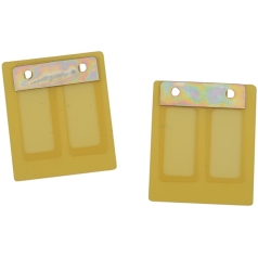 REED PETAL FIBERGLASS