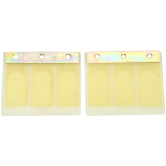 REED PETAL FIBERGLASS