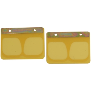 REED PETAL FIBERGLASS