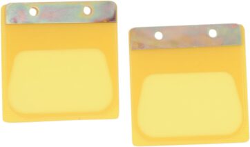 REED PETAL FIBERGLASS