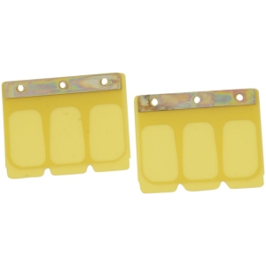 REED PETAL FIBERGLASS