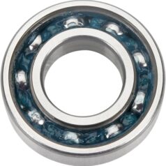 BEARINGS SINGLE-SEALED 25 X 52 X 15 MM