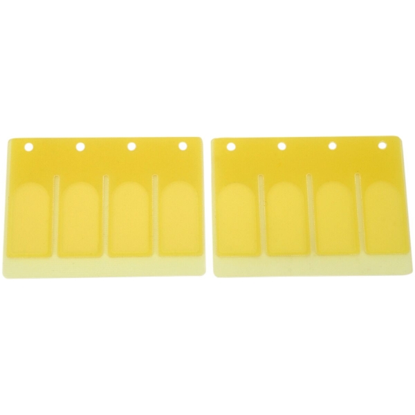 REED PETAL FIBERGLASS