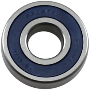 BALL BEARING 25 X 62 X 17 MM