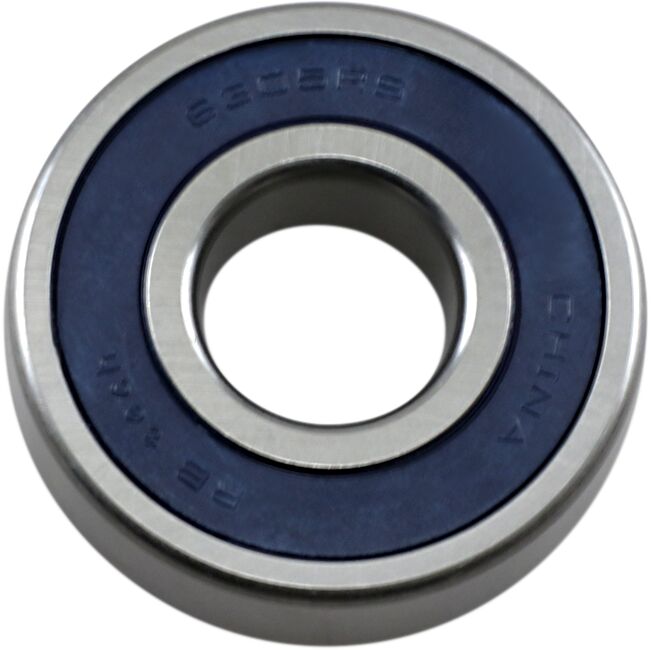 BALL BEARING 25 X 62 X 17 MM