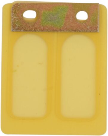REED PETAL FIBERGLASS