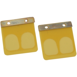 REED PETAL FIBERGLASS