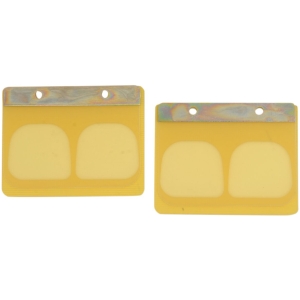 REED PETAL FIBERGLASS