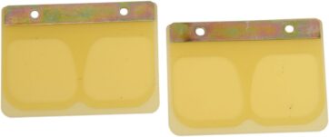 REED PETAL FIBERGLASS