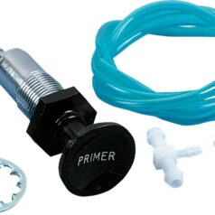 PLUNGER PRIMER KIT