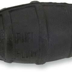 PRIMER BULB FOR 3/16" and 1/4" FUEL LINES