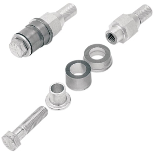 HANDLEBAR SPRINGER RISER STUD BUSHING KIT