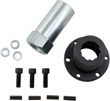 SPACER INSERT 2'' FOR OFFSET FRONT PULLEYS