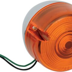 T/S ASSY REAR AMBER SF