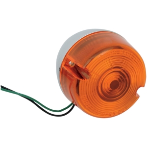 T/S ASSY REAR AMBER SF