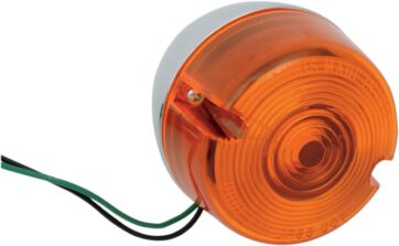 T/S ASSY REAR AMBER SF