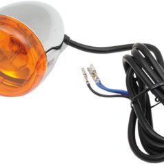 DEUCE T/S ASSY, FRT AMBER
