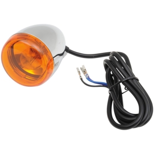 DEUCE T/S ASSY, FRT AMBER