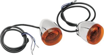 DEUCE T/S ASSY, FRT AMBER - Bild 2