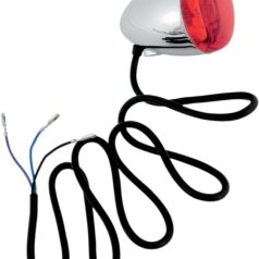 DEUCE T/S ASSY.REAR RED