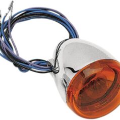 DEUCE T/S ASSY, RR AMBER