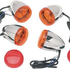 TURN SIGNAL KIT CUSTOM
