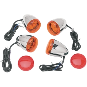 TURN SIGNAL KIT CUSTOM
