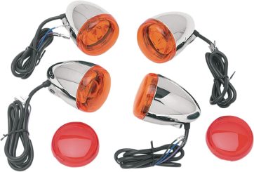 TURN SIGNAL KIT CUSTOM