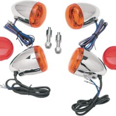 T-SIGNAL KIT 86-03 XL/FX