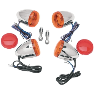 T-SIGNAL KIT 86-03 XL/FX