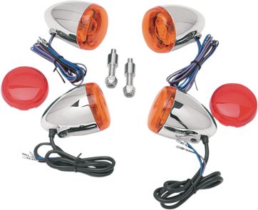 T-SIGNAL KIT 86-03 XL/FX