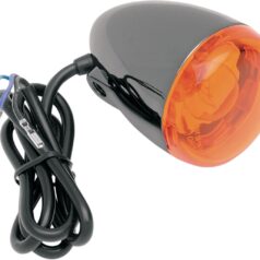 DEUCE TS ASSY.FRT BLK/AMB