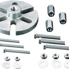 UNIVERSAL FLYWHEEL PULLER