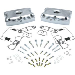DIE-CAST ROCKER BOX KIT