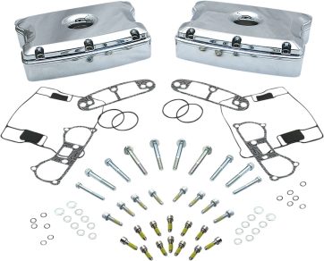 DIE-CAST ROCKER BOX KIT