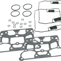 REPLACEMENT GASKET KIT FOR DIE-CAST ROCKER COVER 904110